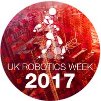 UK Robotics Week(@ukroboticsweek) 's Twitter Profileg
