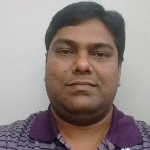 SatyabrataDash's profile picture. 