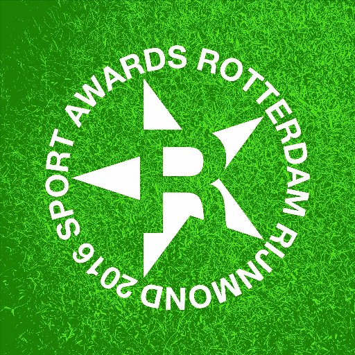 Dé Sport Awards van Rotterdam Rijnmond.