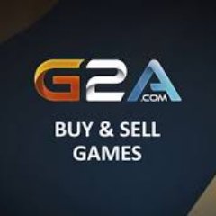 G2A = big saves confirmed