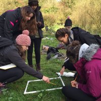 UoB EnvironmentalSci (@evs_bham) 's Twitter Profile