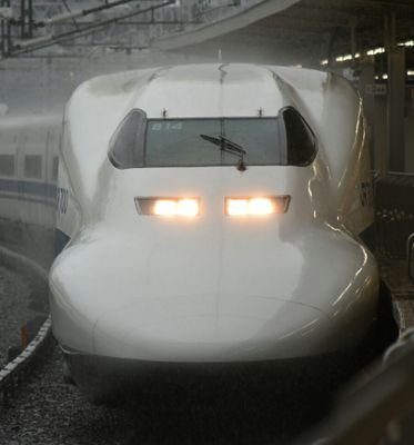 700系とE2系が好き  カメラ ドライブ