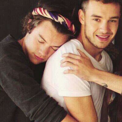 snarrotstyles's profile picture. little harry