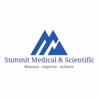Summit Medical & Scientific (@summitmedsci) 's Twitter Profile