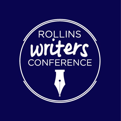 The Rollins Writers Conference provides an opportunity for talented fiction writers and poets to apply themselves to their craft and art.