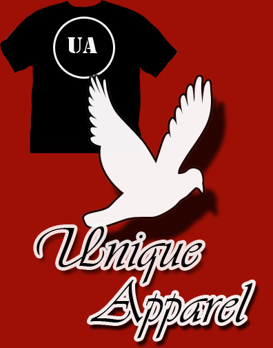 UniqueApparel4U's profile picture. 