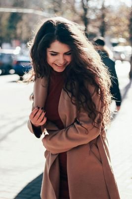 VeronikaSteba's profile picture. 