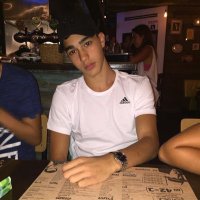 Yarin luzon (@yarinlu45) 's Twitter Profile Photo