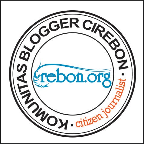 Akun resmi Komunitas Blogger Cirebon (https://t.co/at1ygLsbuJ) | Email: info@rebon.org | CP. 08815109492