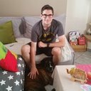 George Panagos - @Gpnho - Twitter