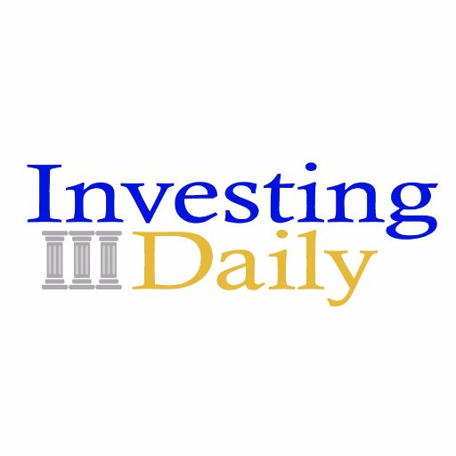 InvestingDaily's profile picture. Profitable advice for smart investors.
