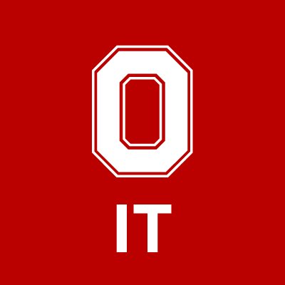 @OhioState faculty & staff's connection to all things about learning technology and campus IT, including planned maintenance windows and more.