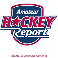 Amateur Hockey Rept. (@ahrhockey) 's Twitter Profile