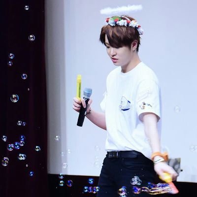 warunya2546's profile picture. เมนหลักยองแจ❤ เมนรองมาร์ค❤ 
แต่เอาจิงก้รักทุกคนในGOT7❤❤