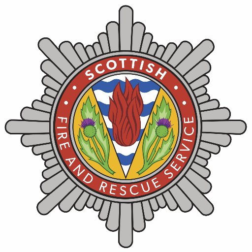 The official Twitter account of the Scottish Fire and Rescue Service in Edinburgh.🚒🔥👩‍🚒👨‍🚒

🚨Never use twitter to report an emergency! ALWAYS dial 999🚨