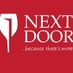 The Next Door Group (@thenextdoorgrp) Twitter profile photo The Next Door Group (@thenextdoorgrp) Twitter profile photo