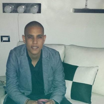 Jaialerivas's profile picture. 100% CARAQUISTA
Programador