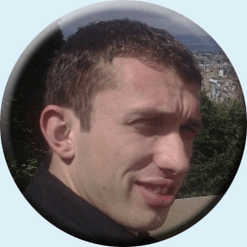 AndyShrew's profile picture. 