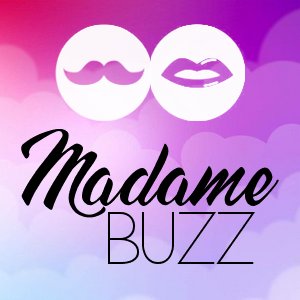 Au quotidien, Madame Buzz vous propose des contenus autour des stars, des médias ou encore du buzz.