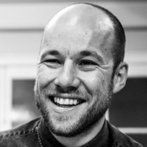 Will_Heinemann's profile picture. New Business at Torchbox.