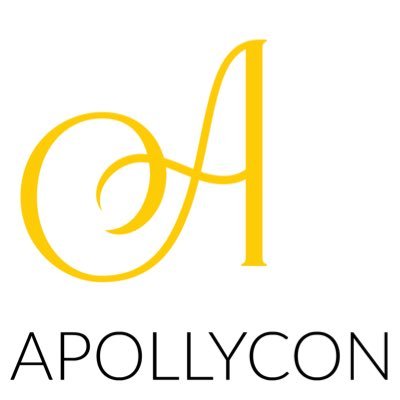 Book signings, parties, giveaways & more! July 28-31, 2022  in Washington, D.C. - owned by @jlarmentrout. Email: info@apollyconevent.com