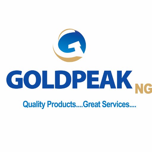 goldpeakng Profile Picture