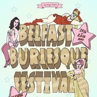 Belfast Tease-O-Rama (@tease_o_ramani) 's Twitter Profile