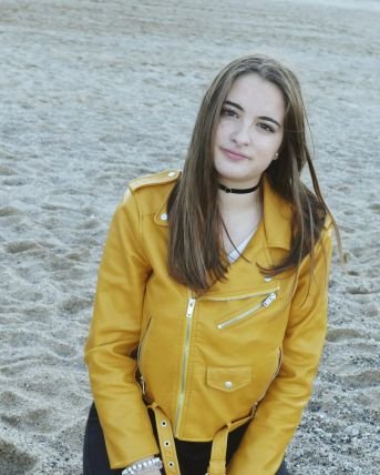 mariadiazduran's profile picture. 