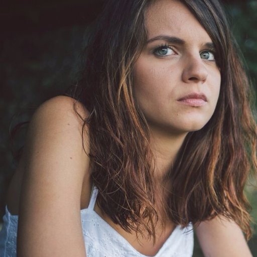 SilviaLoreti's profile picture. 