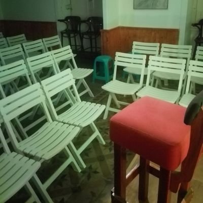 Cultura de salón en extrema cercanía. Otra forma de disfrutar actuaciones en directo bajo el calor de un hogar.