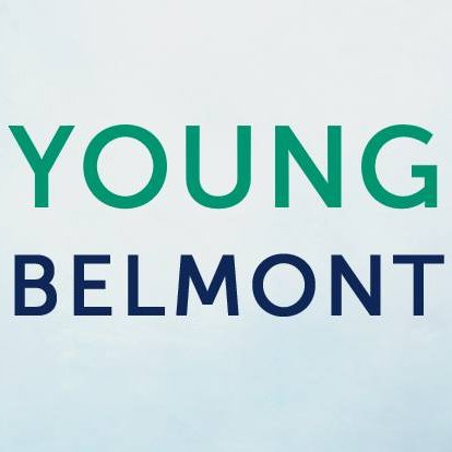 Young Belmont is the name for Belmont's Young Families and Youth Work, helping each other 'Share the Story & Live the Life' #followme2018