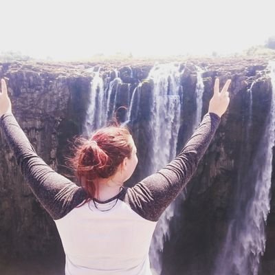 Digital Nomad 💻 Vegan 🥬Tweets about travelling on a budget, world food and nomad life 🌎