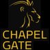 Chapel Gate - BU Sports Campus (@ChapelGateBU) Twitter profile photo