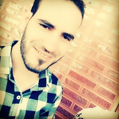 lazregsmati19's profile picture. (اذا رايت شخصا يشبهني بشيئ فاعلم انك (تحلم