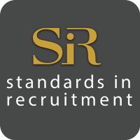 Standards in Recruitment (SiR) (@sir_standard) 's Twitter Profile