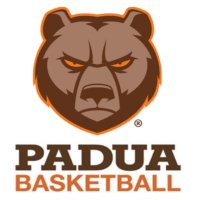 Padua Boys Basketball (@paduabruinsbbb) 's Twitter Profile Photo Padua Boys Basketball (@paduabruinsbbb) 's Twitter Profile Photo