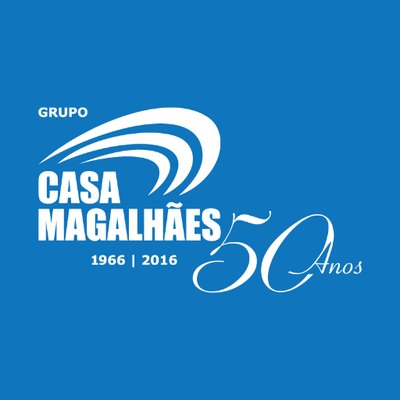 Casa Magalhães