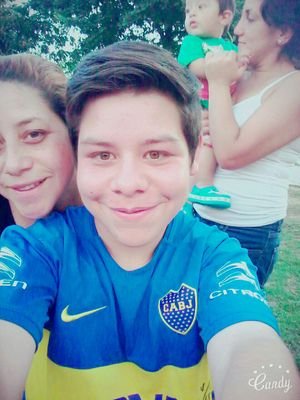 Simplemente F.U.T.B.O.L! ♥
-
-Me Dicen Orti!:3♡
-
-
-Tengo el Corazon AZUL Y ORO! ♡
-
-
-No cambio por nadie SOLO MEJORO POR QUIEN LO MERECE;).
-
-
-Porta!!♥