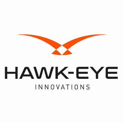 Saiba como funciona o Hawk-Eye no tênis