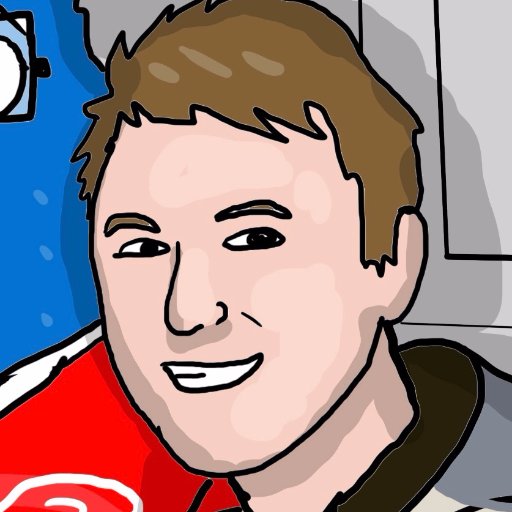 Kryptic_Kryptos's profile picture. Hi I'm Carl McDowell