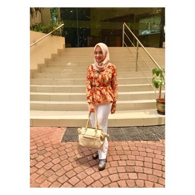 rufiahismalia's profile picture. Nothing special on me, i am just simple person / path,ig:Rufiahismalia