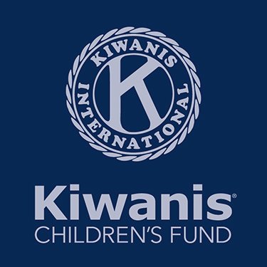 The official account of the Kiwanis Children's Fund. We transform the goodwill and vision of Kiwanians into programs that serve the children of the world.