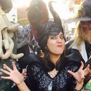abrol_neha's profile picture. Is: Software Engineering Manager at MHE l Was: API sorceress at goMake l Will forever be: Queen of lame jokes | STEMinist