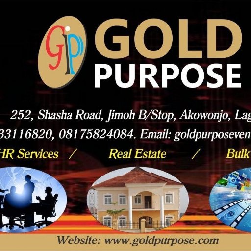 A youth game changer, Consultant, Social Networking company-Real Estates... available to market and advertise your products and services 08175824084,