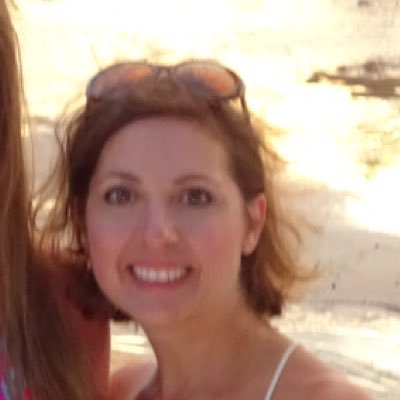 jenmueller21's profile picture. School Psychometrist