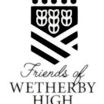 Friends of WHS(@WetherbyHighPTA) 's Twitter Profile Photo