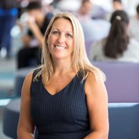 Amanda Livingstone (@ajlwellbeing) 's Twitter Profile