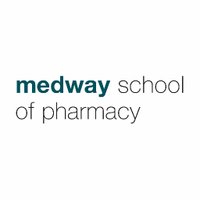 Medway School of Pharmacy(@Medway_Pharmacy) 's Twitter Profile Photo