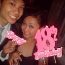 Vanessa Joy Gasat - @phoenixvj - Twitter