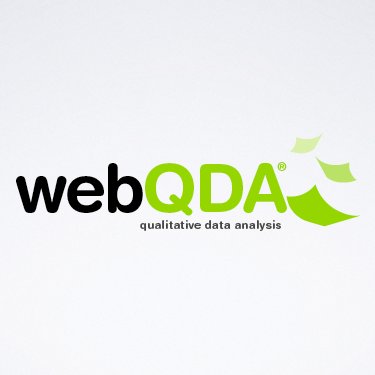 webqda_software's profile picture. Software de apoio à análise de dados qualitativos // Software for qualitative data analysis // Software para apoyar el análisis de datos cualitativos